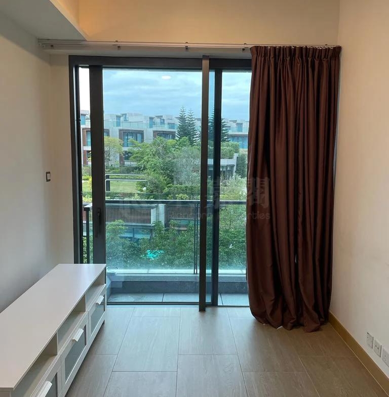 雲海 1期 Cedar Court 2座 - 28NTS – 香港北部都會區
