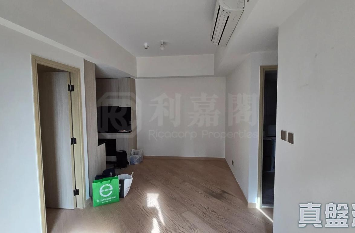 星凱．堤岸 1座 - 28NTS – 香港北部都會區