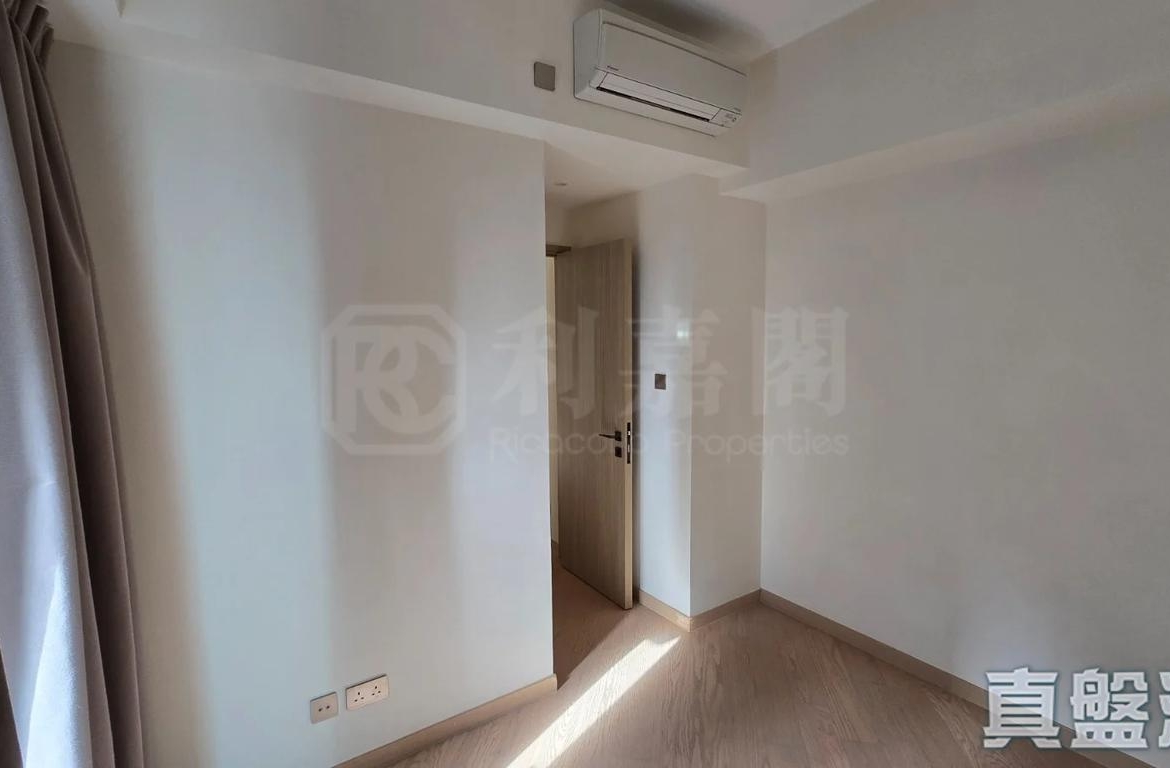 星凱．堤岸 1座 - 28NTS – 香港北部都會區
