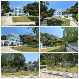 沙田/火炭/九肚山 - 28NTS – 香港北部都會區