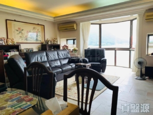 暉曜花園 3座 - 28NTS – 香港北部都會區