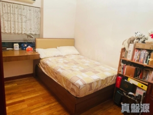 暉曜花園 3座 - 28NTS – 香港北部都會區