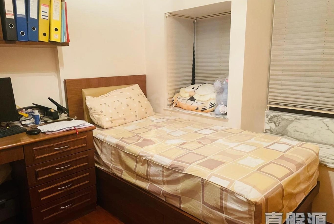 暉曜花園 3座 - 28NTS – 香港北部都會區