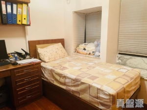 暉曜花園 3座 - 28NTS – 香港北部都會區