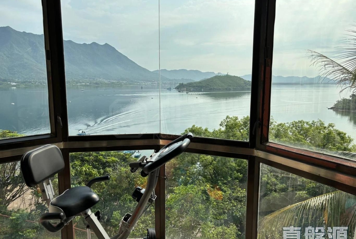 暉曜花園 3座 - 28NTS – 香港北部都會區