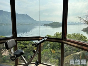 暉曜花園 3座 - 28NTS – 香港北部都會區