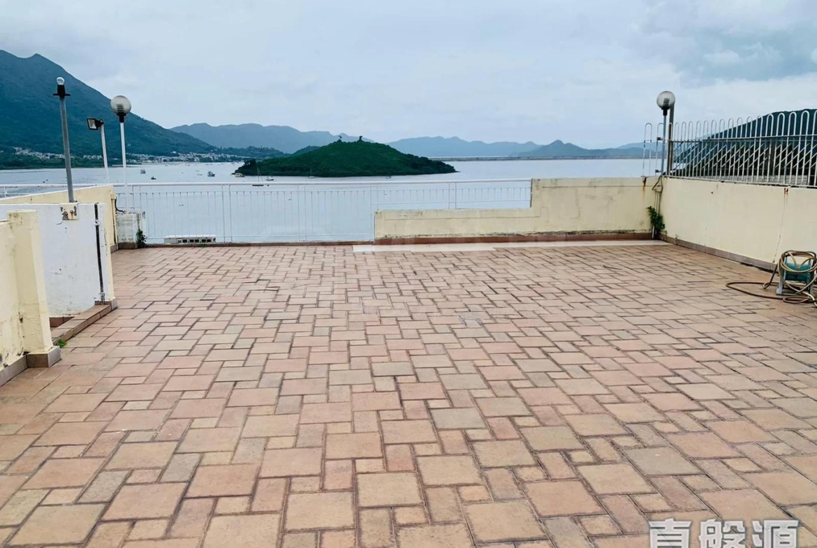 暉曜花園 3座 - 28NTS – 香港北部都會區