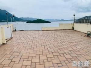 暉曜花園 3座 - 28NTS – 香港北部都會區