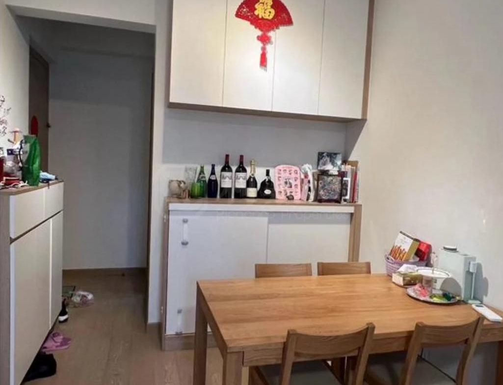 嘉熙 9座 - 28NTS – 香港北部都會區
