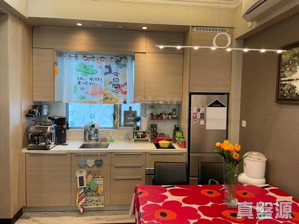 逸瓏灣 I 低座8座 - 28NTS – 香港北部都會區