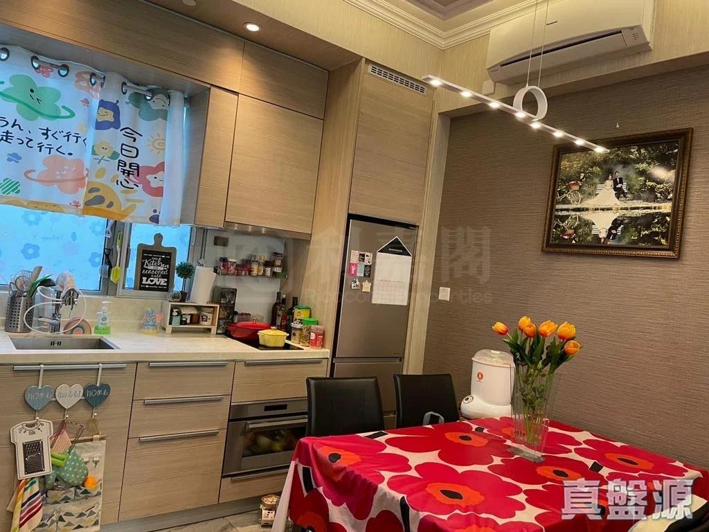 逸瓏灣 I 低座8座 - 28NTS – 香港北部都會區
