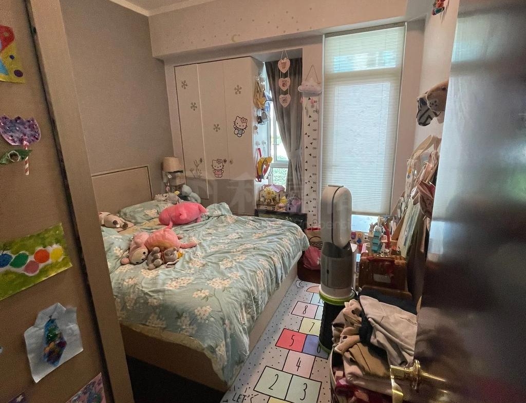 逸瓏灣 I 低座8座 - 28NTS – 香港北部都會區