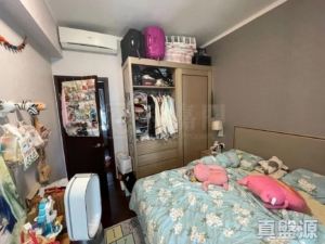 逸瓏灣 I 低座8座 - 28NTS – 香港北部都會區
