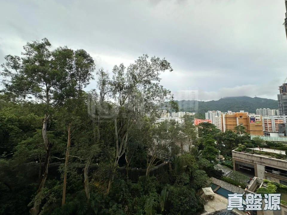嘉御山 1座 - 28NTS – 香港北部都會區