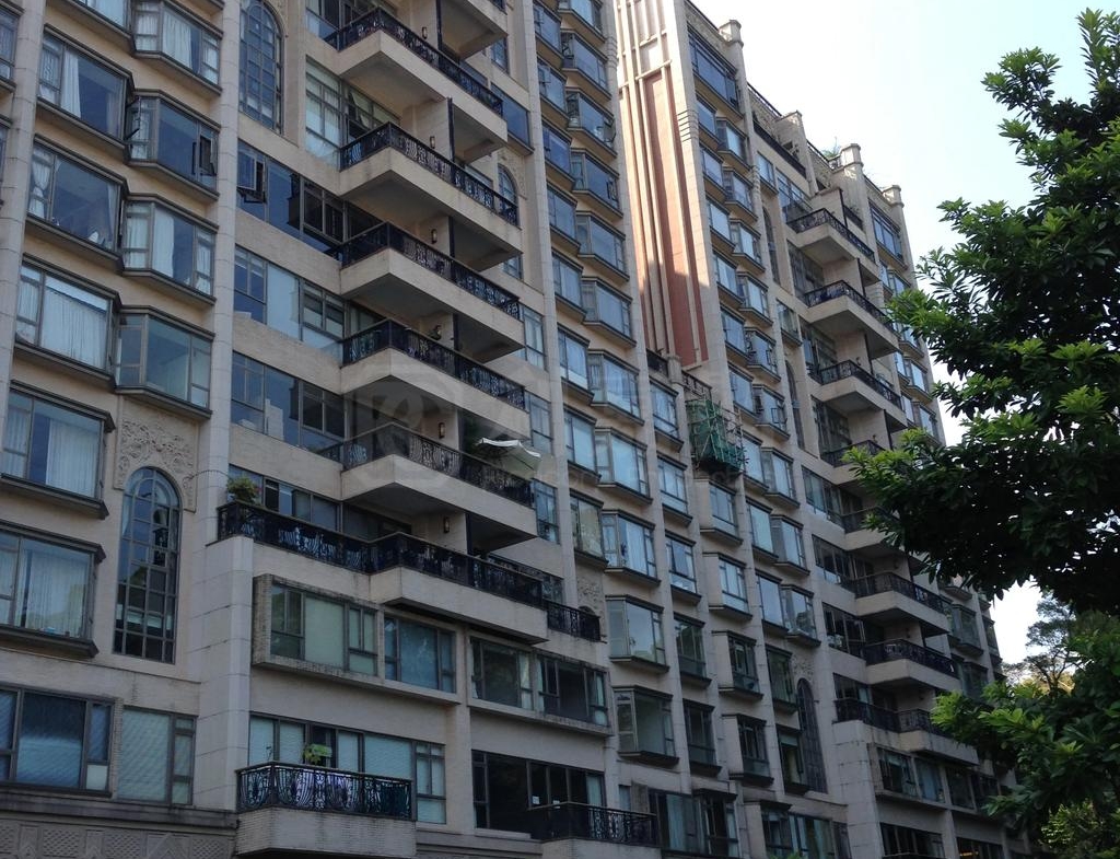 嘉御山 1座 - 28NTS – 香港北部都會區