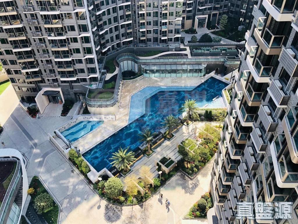 嘉熙 5座 - 28NTS – 香港北部都會區