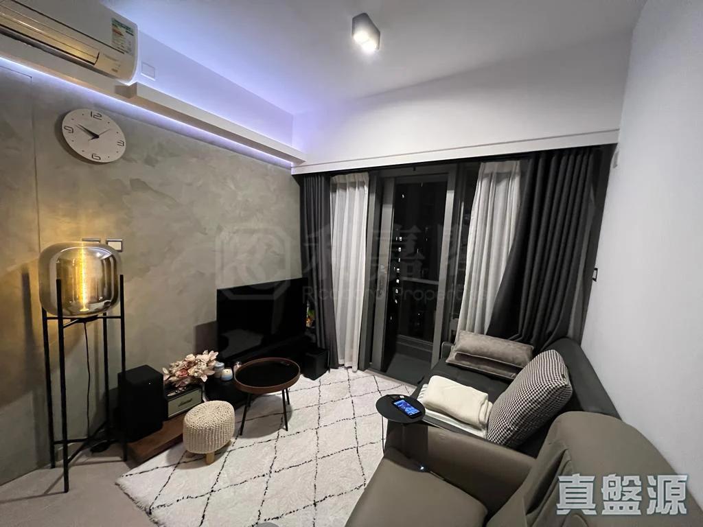 雲滙 2期 9座 - 28NTS – 香港北部都會區