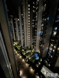 雲滙 2期 9座 - 28NTS – 香港北部都會區