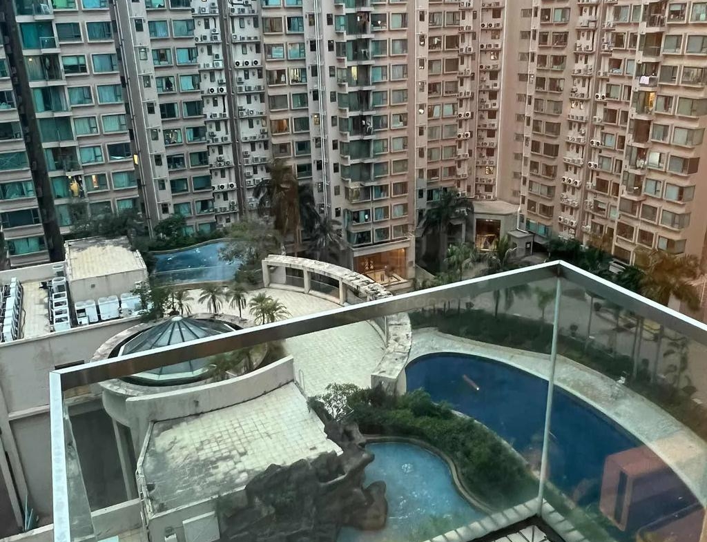 海典居 8座 - 28NTS – 香港北部都會區