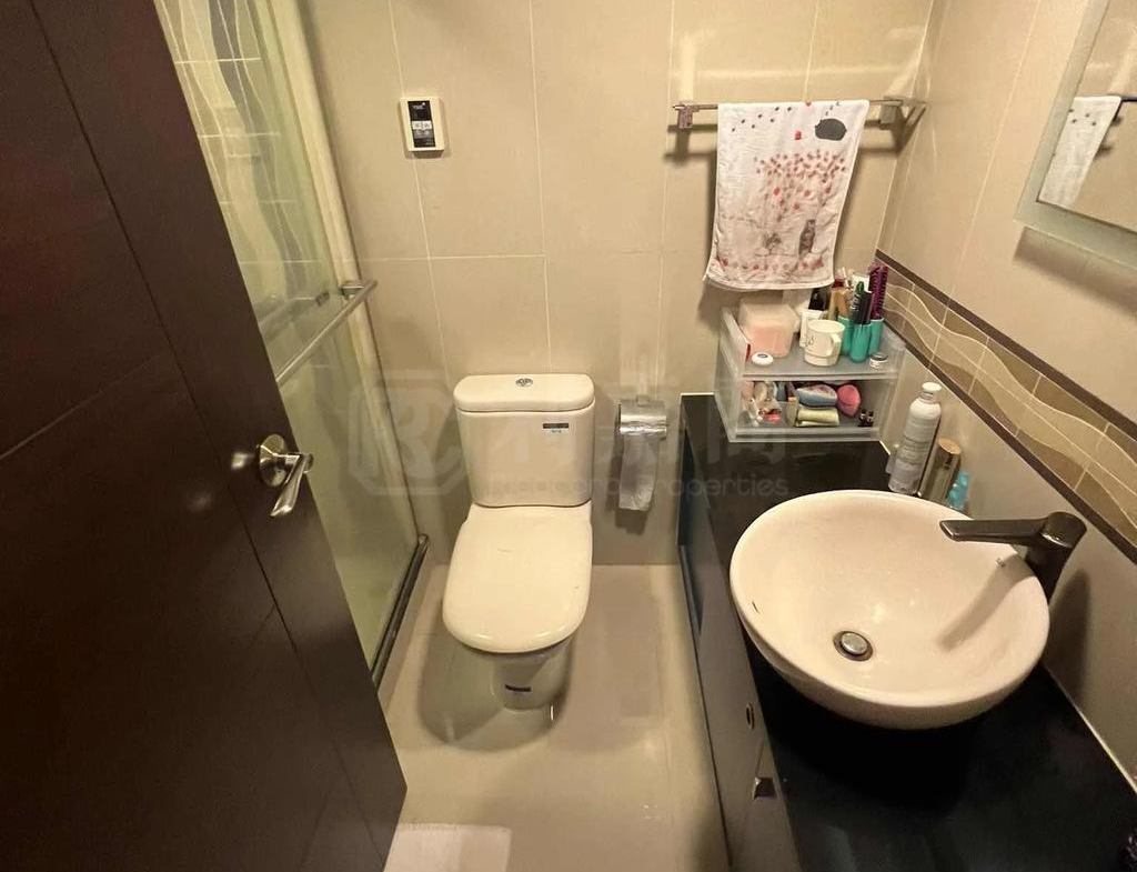 海典居 8座 - 28NTS – 香港北部都會區