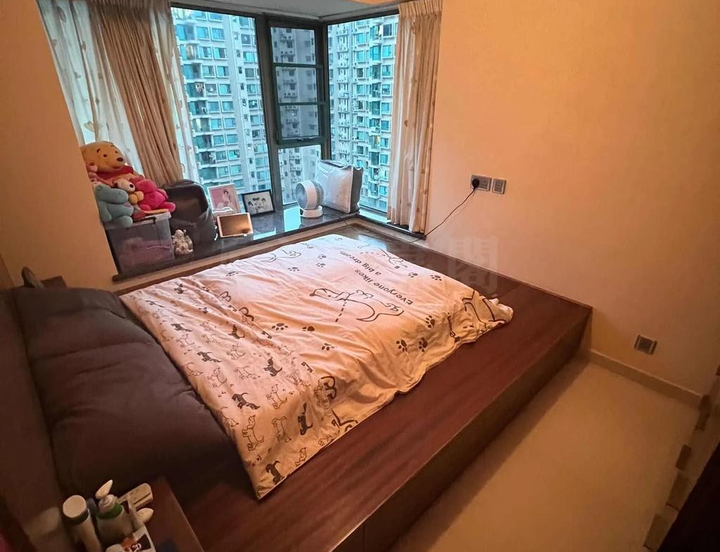 海典居 8座 - 28NTS – 香港北部都會區