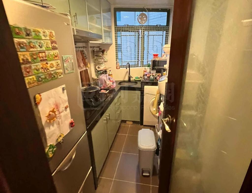 海典居 8座 - 28NTS – 香港北部都會區