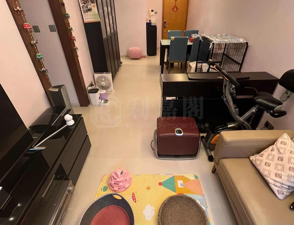 海典居 8座 - 28NTS – 香港北部都會區