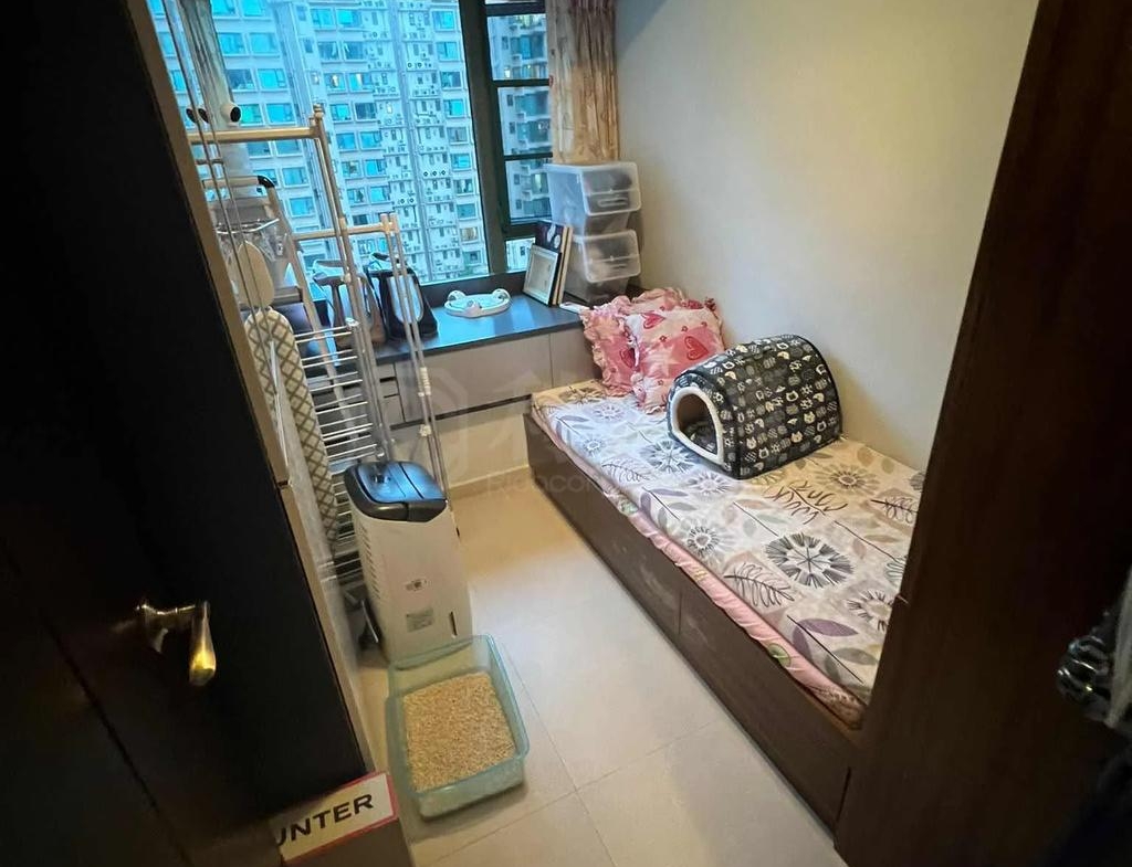 海典居 8座 - 28NTS – 香港北部都會區