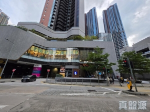 星凱．堤岸 1座 - 28NTS – 香港北部都會區