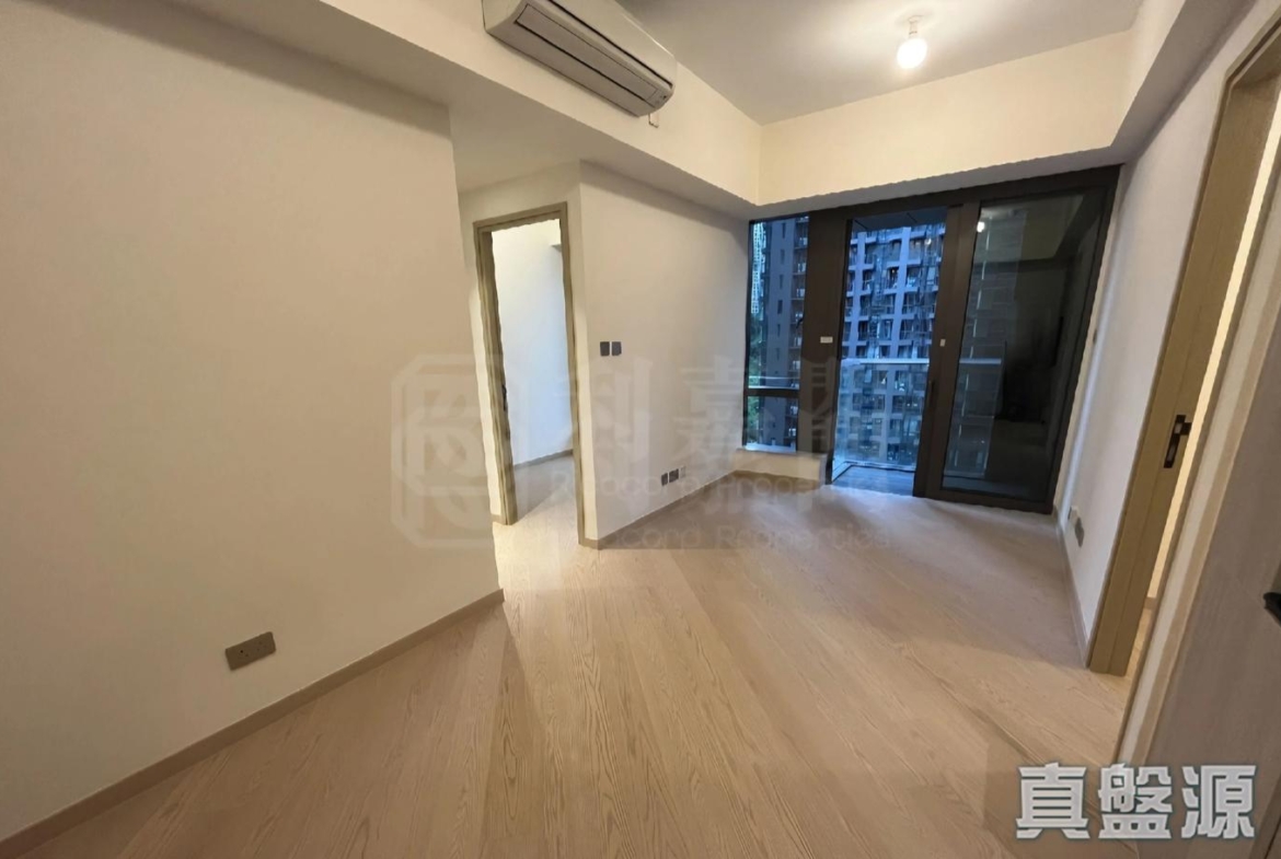 星凱．堤岸 1座 - 28NTS – 香港北部都會區