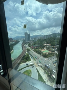 柏傲莊 3期 1座 (1B) - 28NTS – 香港北部都會區