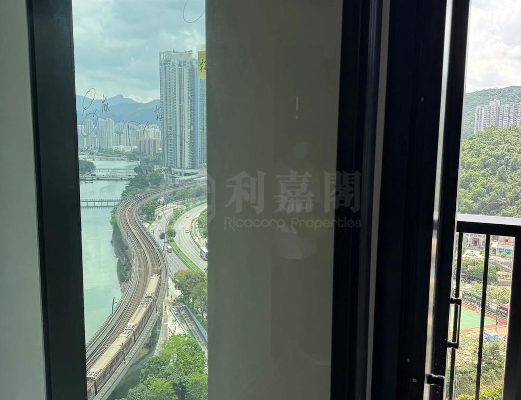 柏傲莊 3期 1座 (1B) - 28NTS – 香港北部都會區