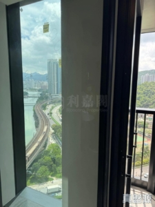 柏傲莊 3期 1座 (1B) - 28NTS – 香港北部都會區