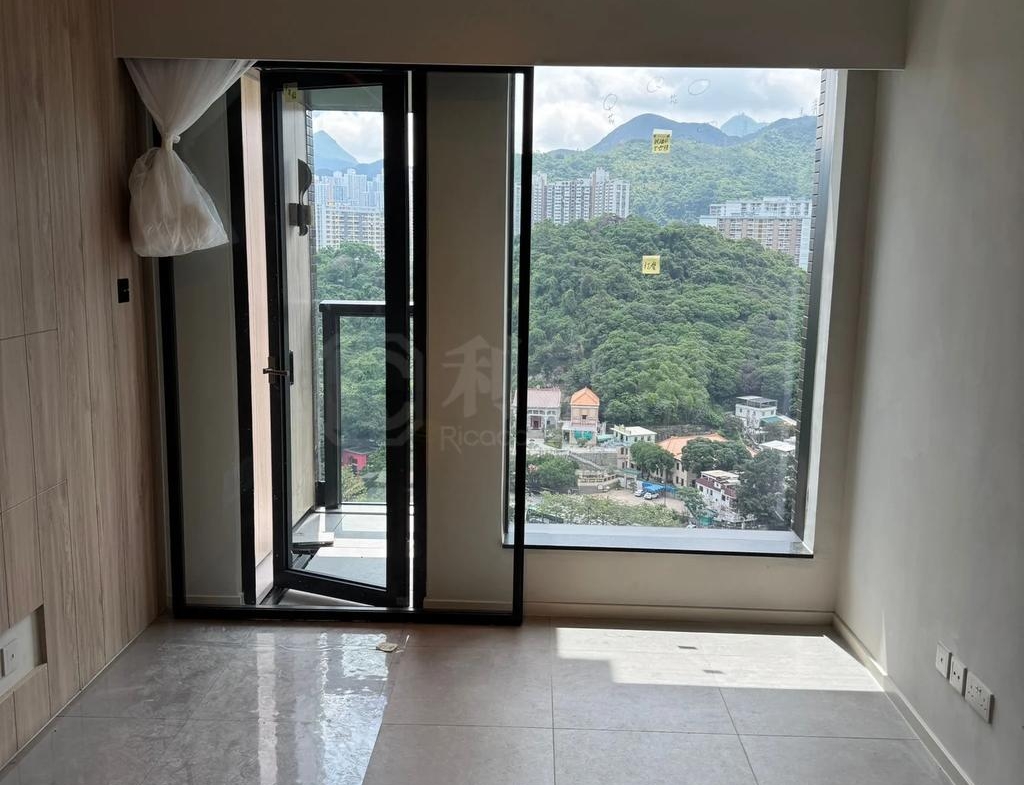 柏傲莊 3期 1座 (1B) - 28NTS – 香港北部都會區