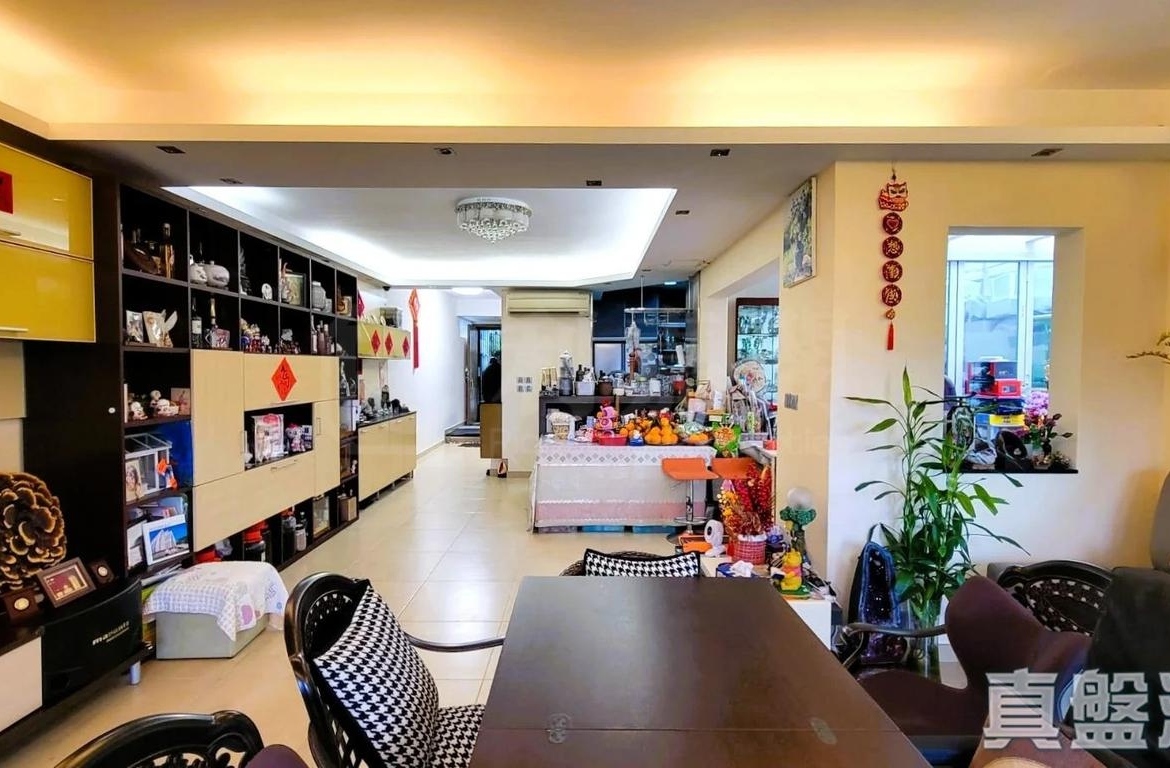 康樂園 - 28NTS – 香港北部都會區