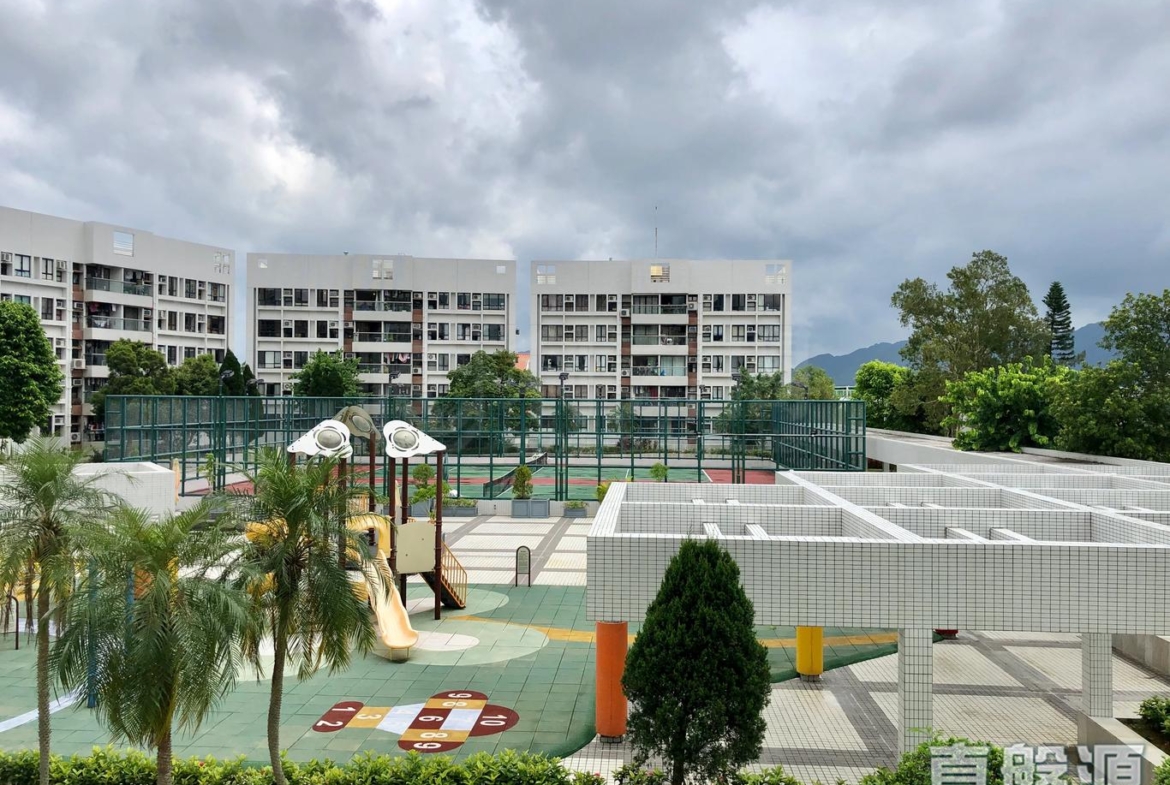 華翠園 24座 - 28NTS – 香港北部都會區