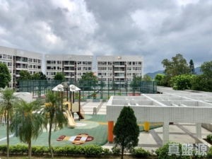 華翠園 24座 - 28NTS – 香港北部都會區