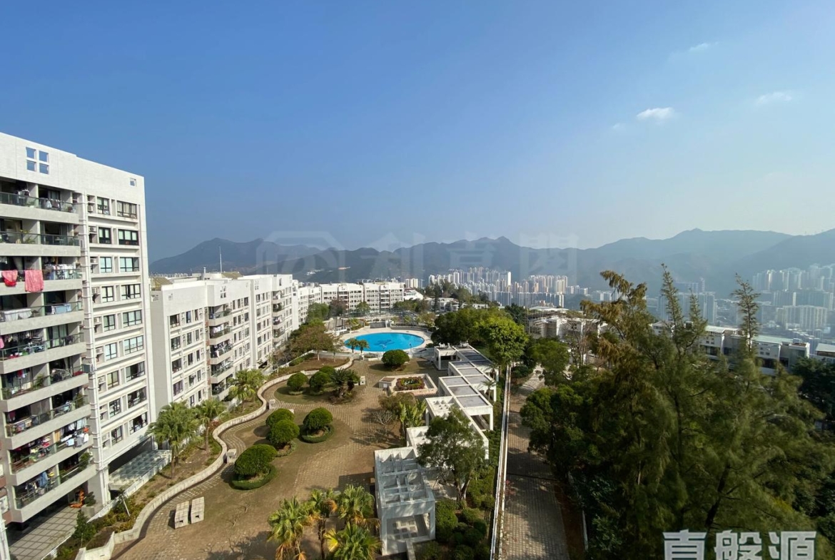 華翠園 24座 - 28NTS – 香港北部都會區