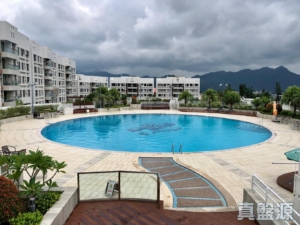華翠園 24座 - 28NTS – 香港北部都會區