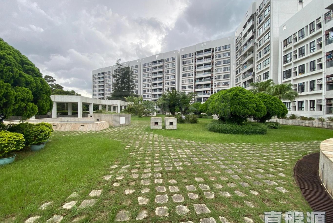 華翠園 24座 - 28NTS – 香港北部都會區