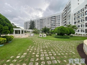華翠園 24座 - 28NTS – 香港北部都會區