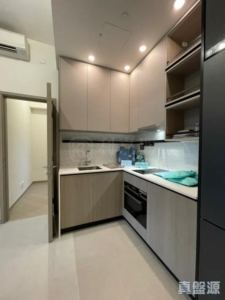 SILICON HILL 1期 翠景閣 第3座 - 28NTS – 香港北部都會區