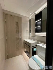 SILICON HILL 1期 翠景閣 第3座 - 28NTS – 香港北部都會區