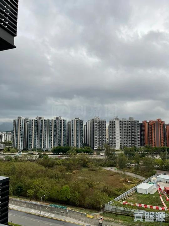 SILICON HILL 1期 翠景閣 第3座 - 28NTS – 香港北部都會區