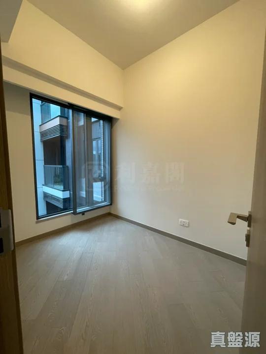 SILICON HILL 1期 翠景閣 第3座 - 28NTS – 香港北部都會區