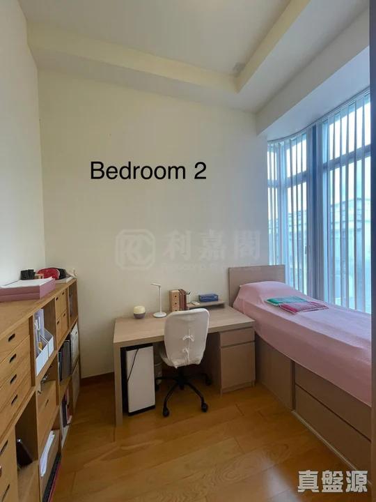 歌賦嶺 - 28NTS – 香港北部都會區