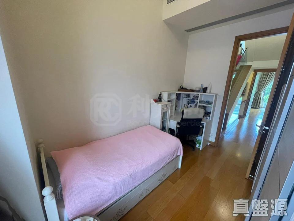 歌賦嶺 - 28NTS – 香港北部都會區