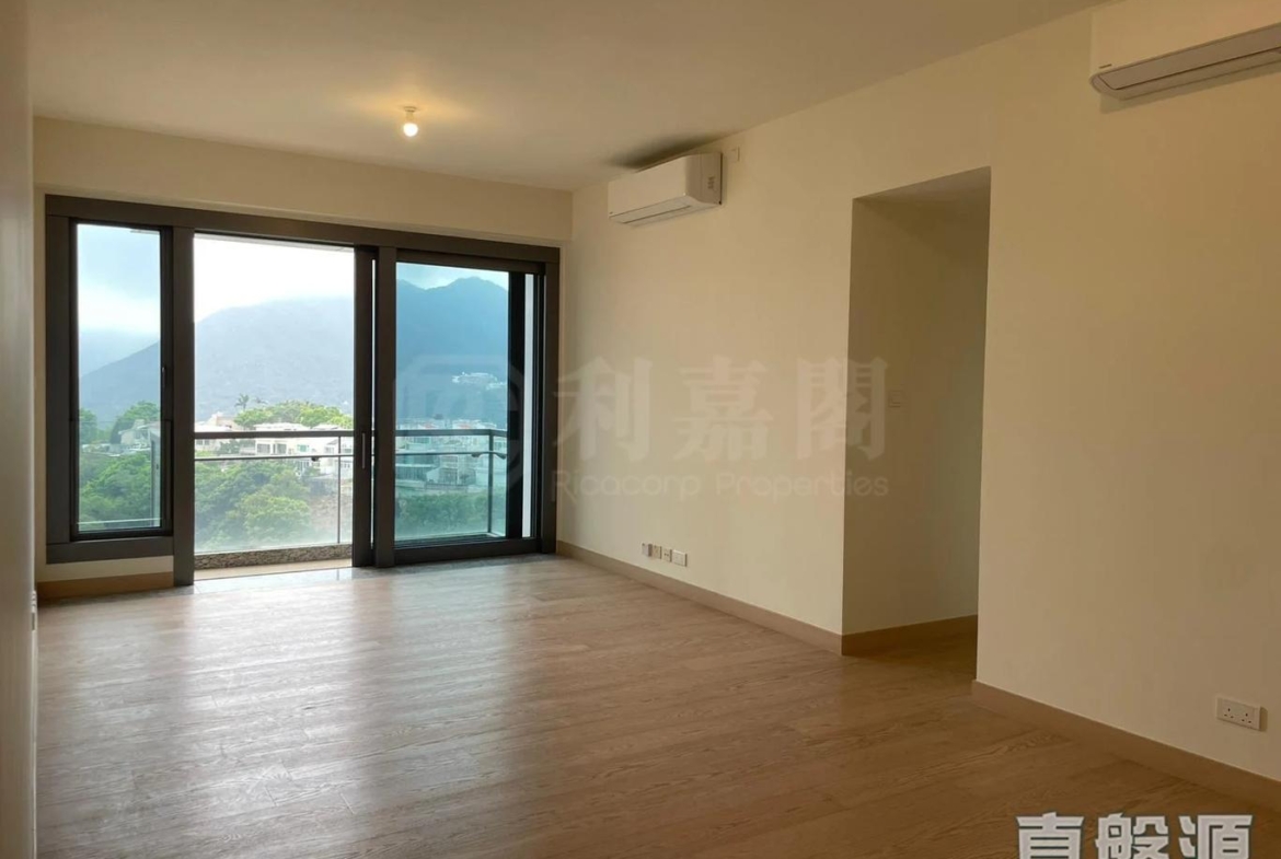 名日．九肚山 2座 - 28NTS – 香港北部都會區
