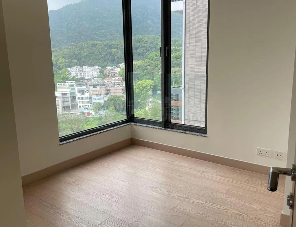 名日．九肚山 2座 - 28NTS – 香港北部都會區
