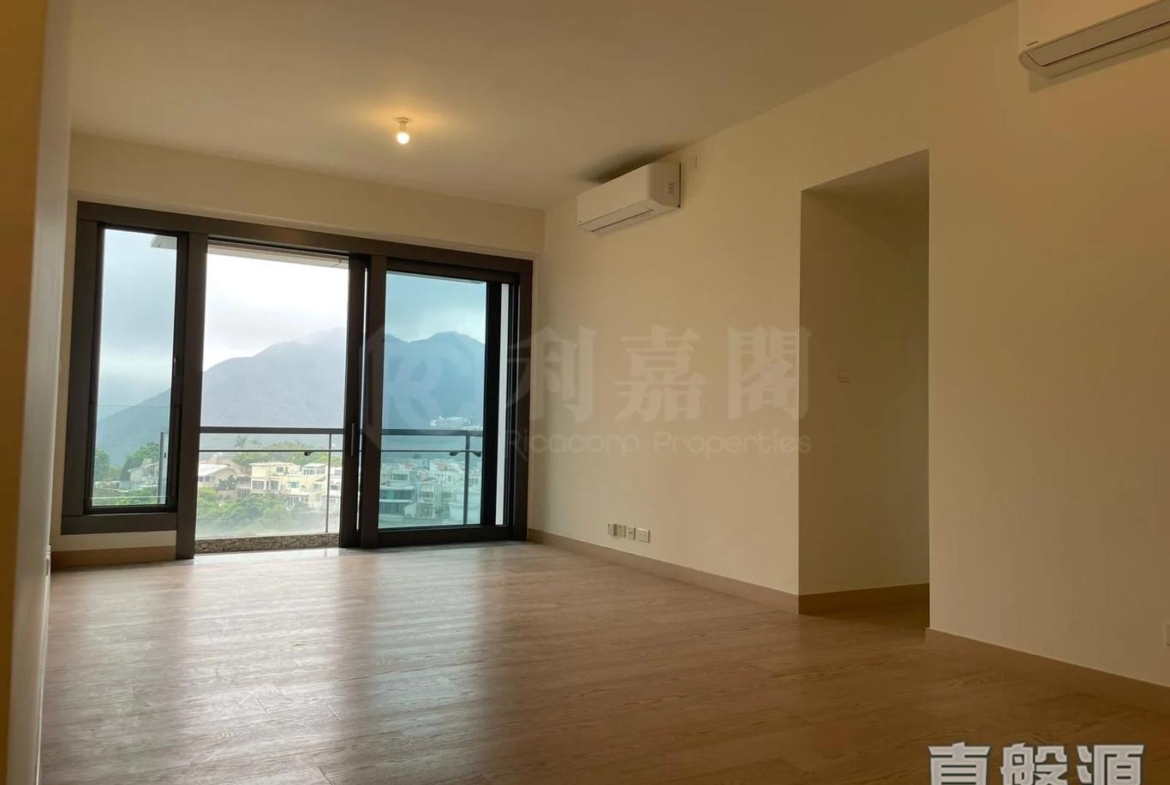 名日．九肚山 2座 - 28NTS – 香港北部都會區